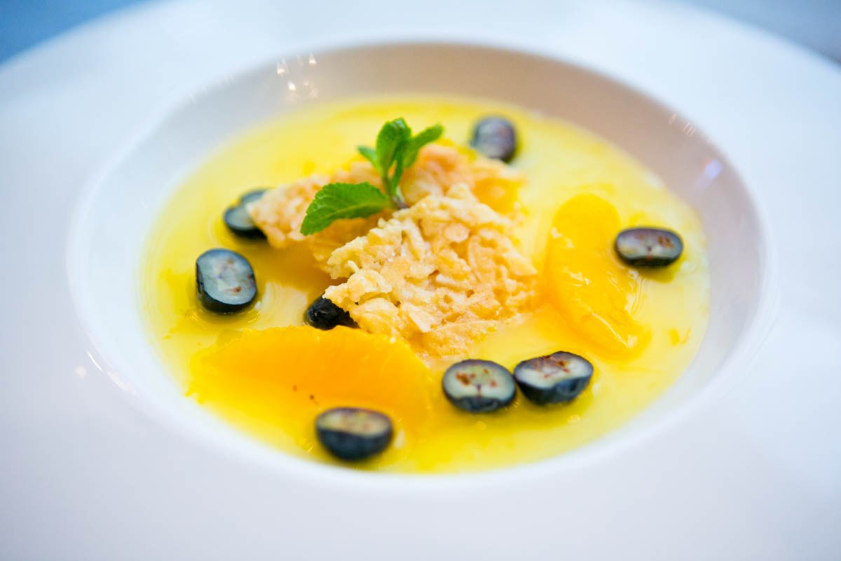 Что-то вкусное. Фотограф Красная Поляна — Сочи — Москва