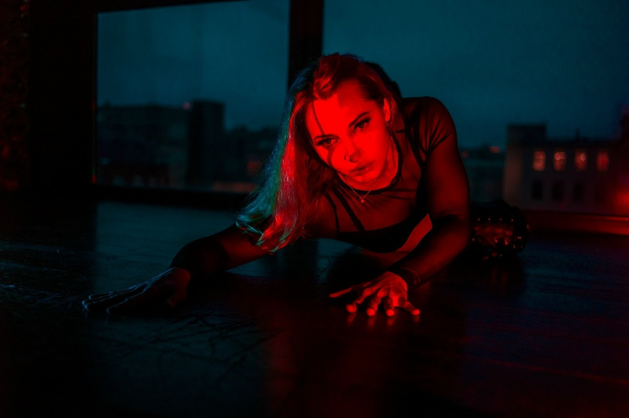 LastDance. Фотограф Cyberkyrie