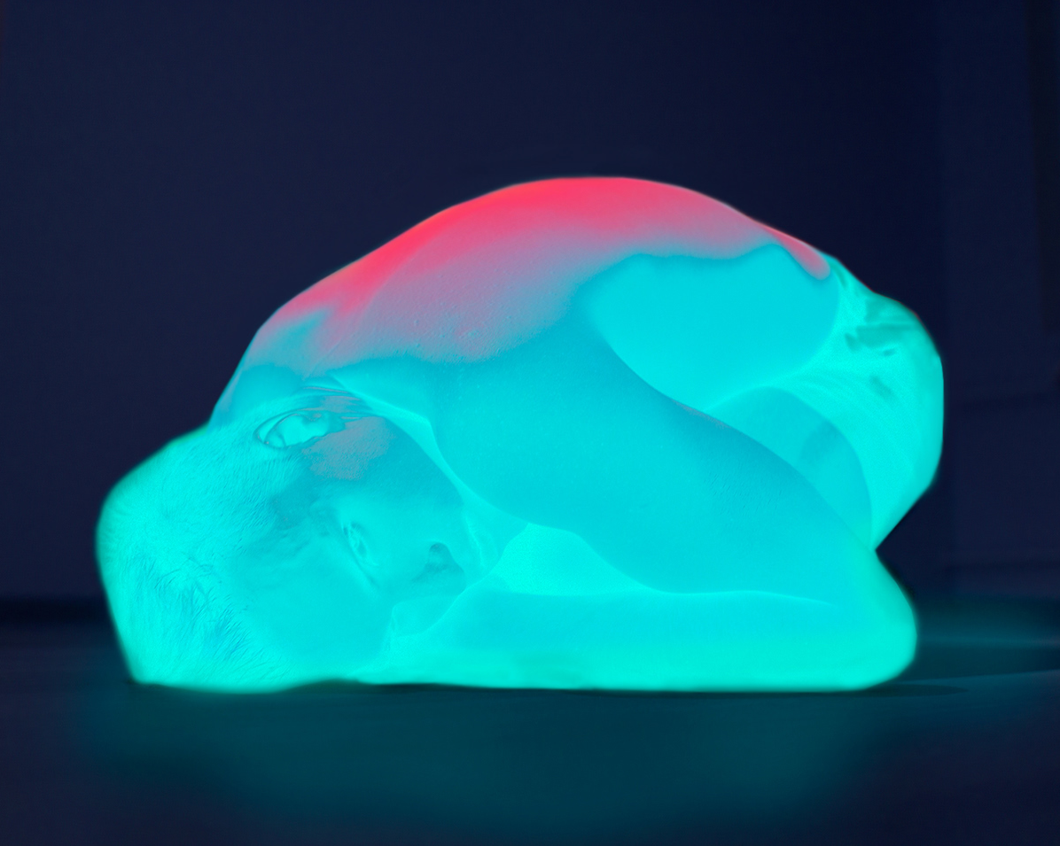 NightLight. Фотограф Cyberkyrie