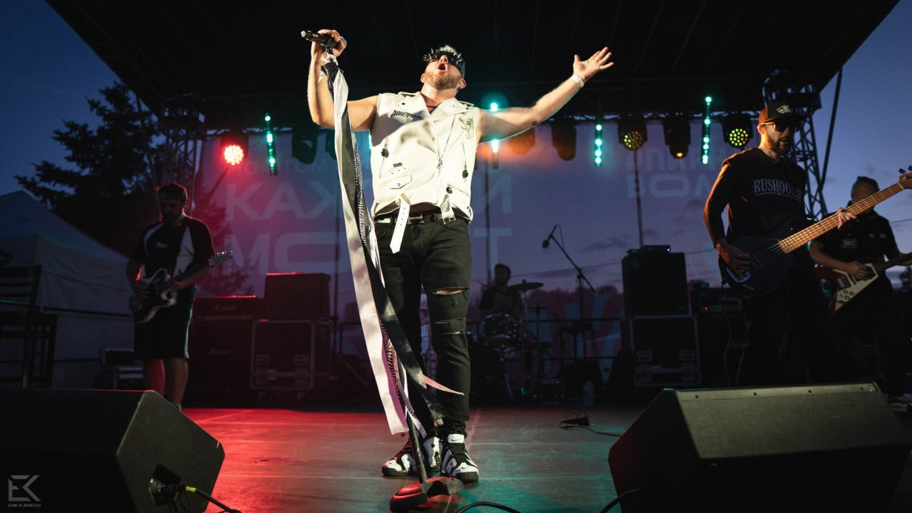 Услуги. Фотограф — Эрик Курятов