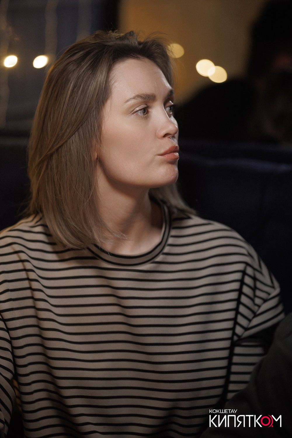 WOW QUIZ. КИПЯТКОМ КОКШЕТАУ