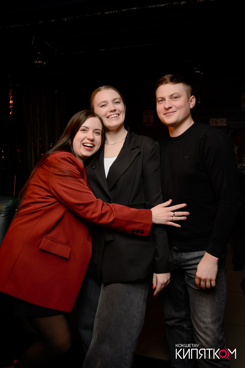 WOW QUIZ. КИПЯТКОМ КОКШЕТАУ