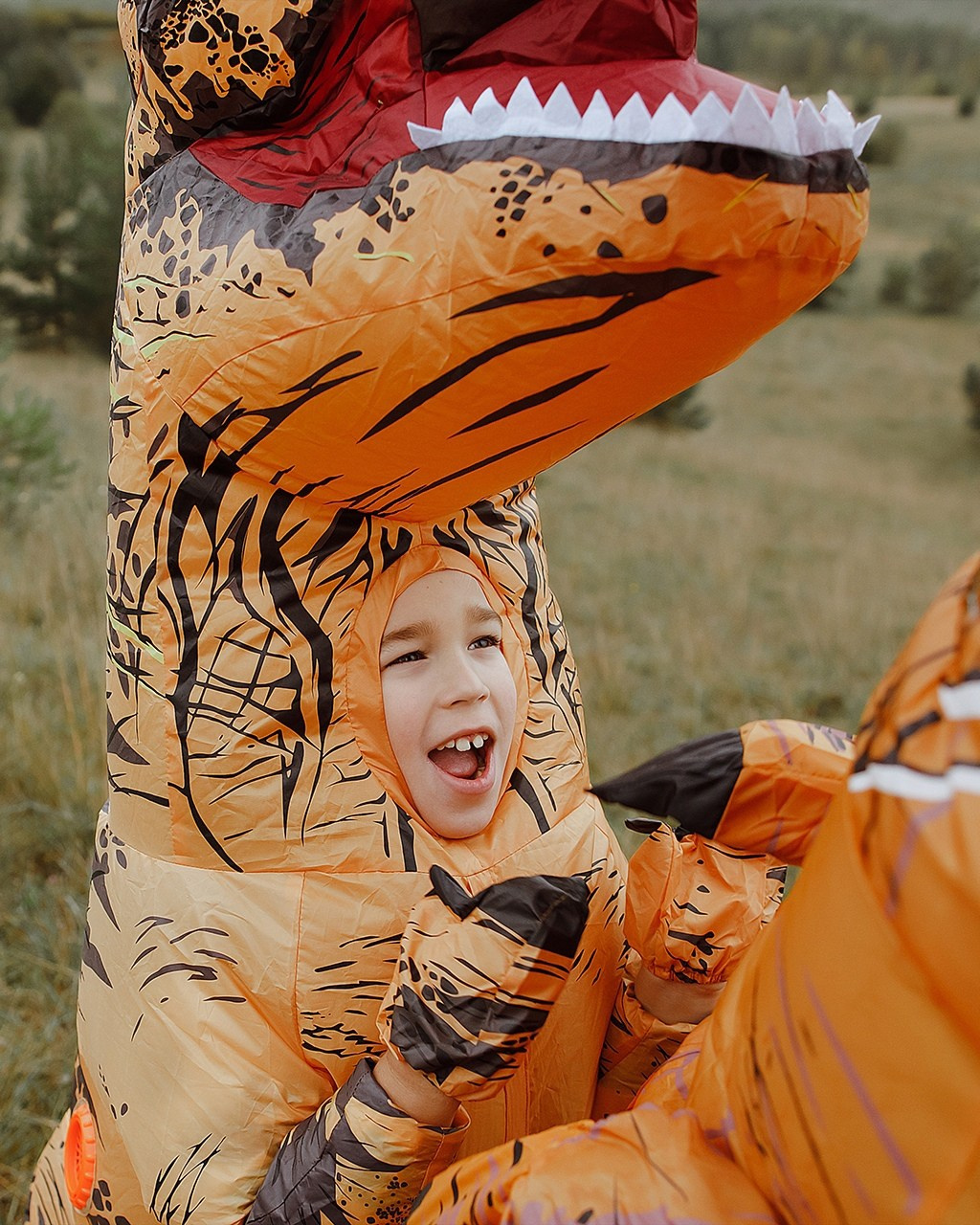 Семьи и пары. Фотограф Александр Калинин