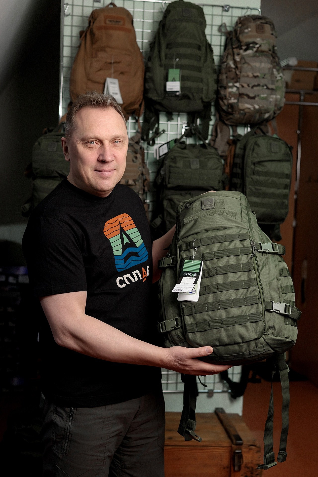 Съёмки для маркетплейсов. Фотограф Александр Калинин