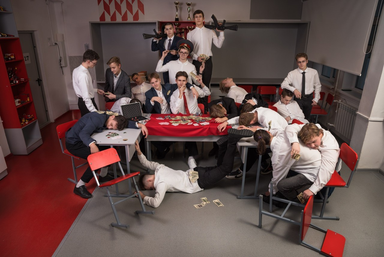 Отзывы. Свадебный и школьный фотограф в Североуральске Иванов Андрей