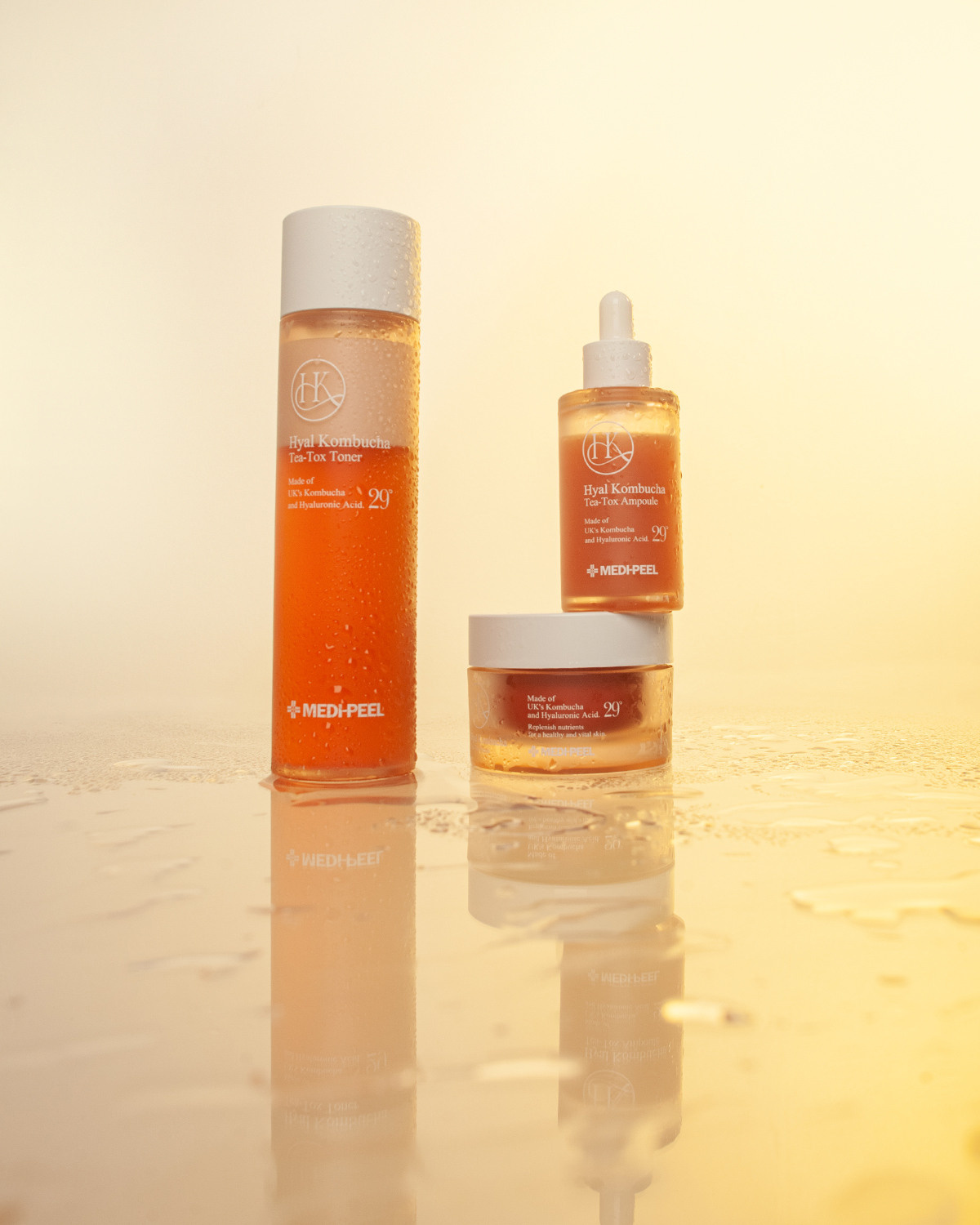 Для брендов. Главная