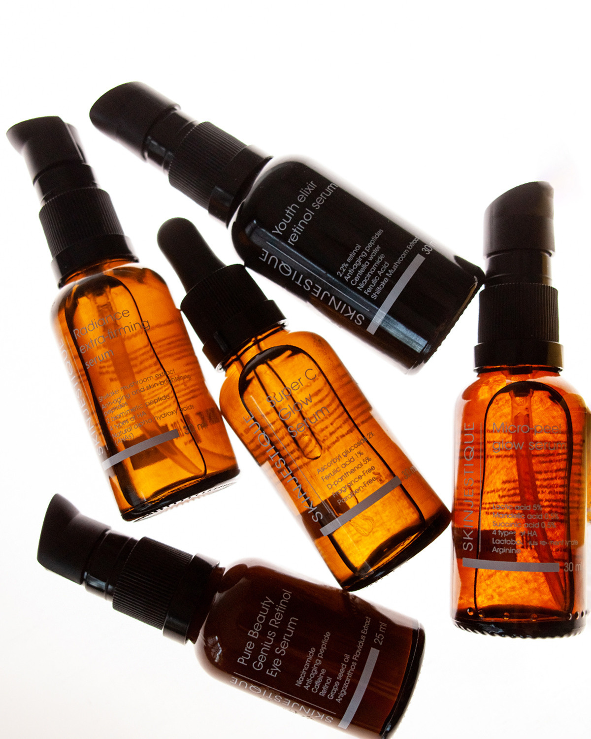 Для брендов. Главная