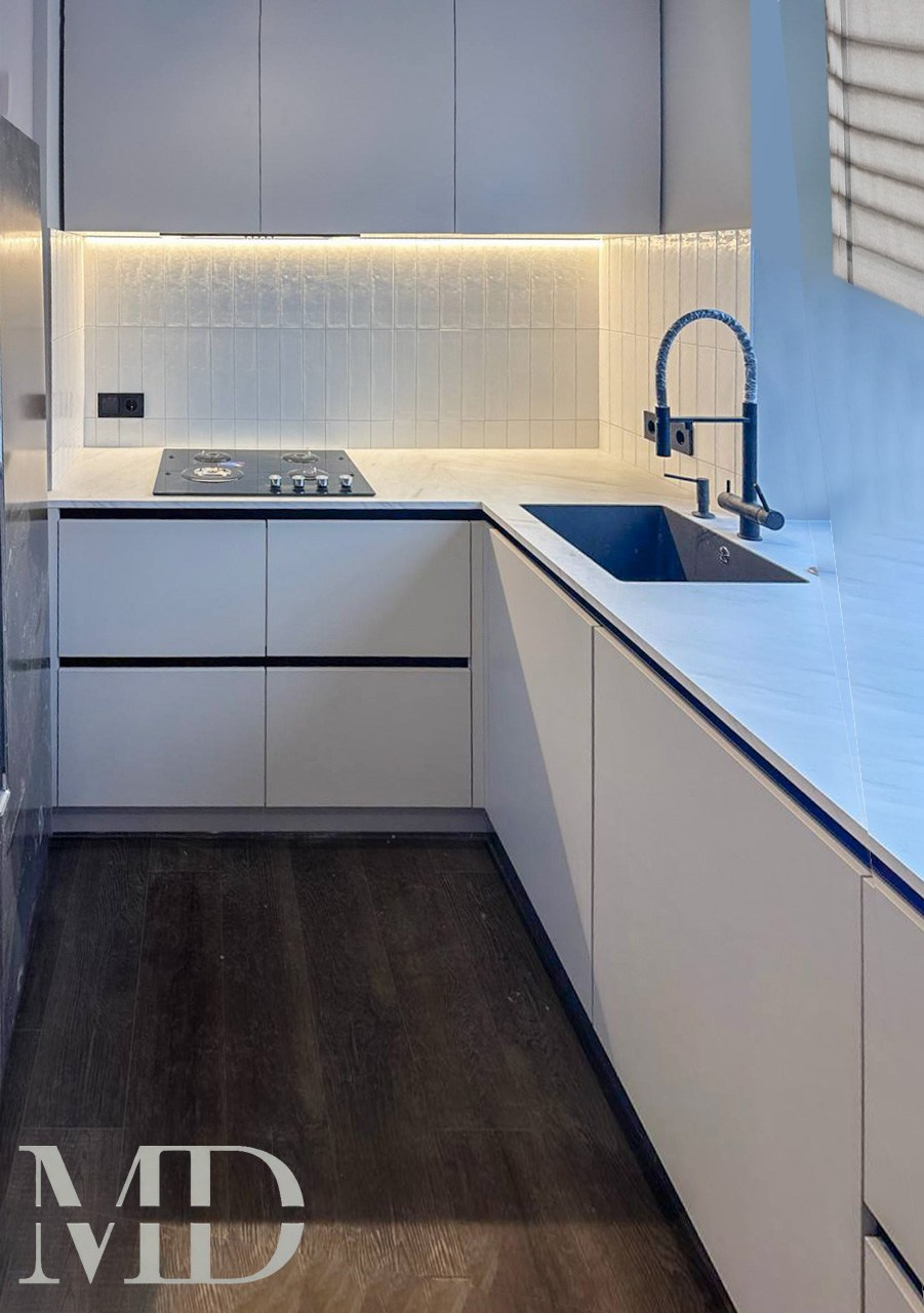 Пр Художников. Дизайнер интерьеров в Спб Григорьева Майя