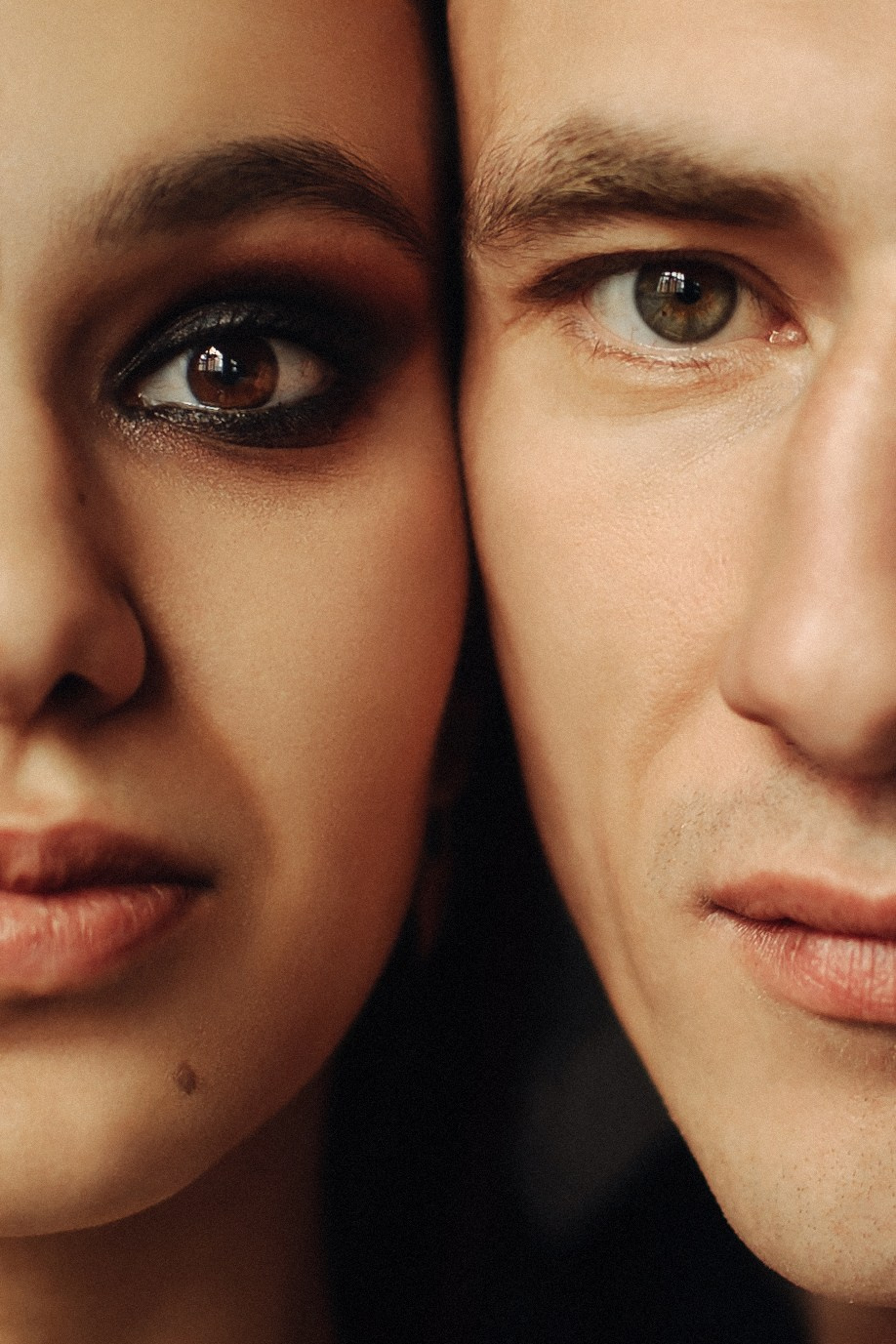 Евгений и Юлинна. Фотограф в Екатеринбурге Артём Зайнетдинов