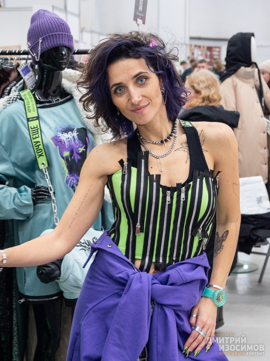 Igolka market (новый год)