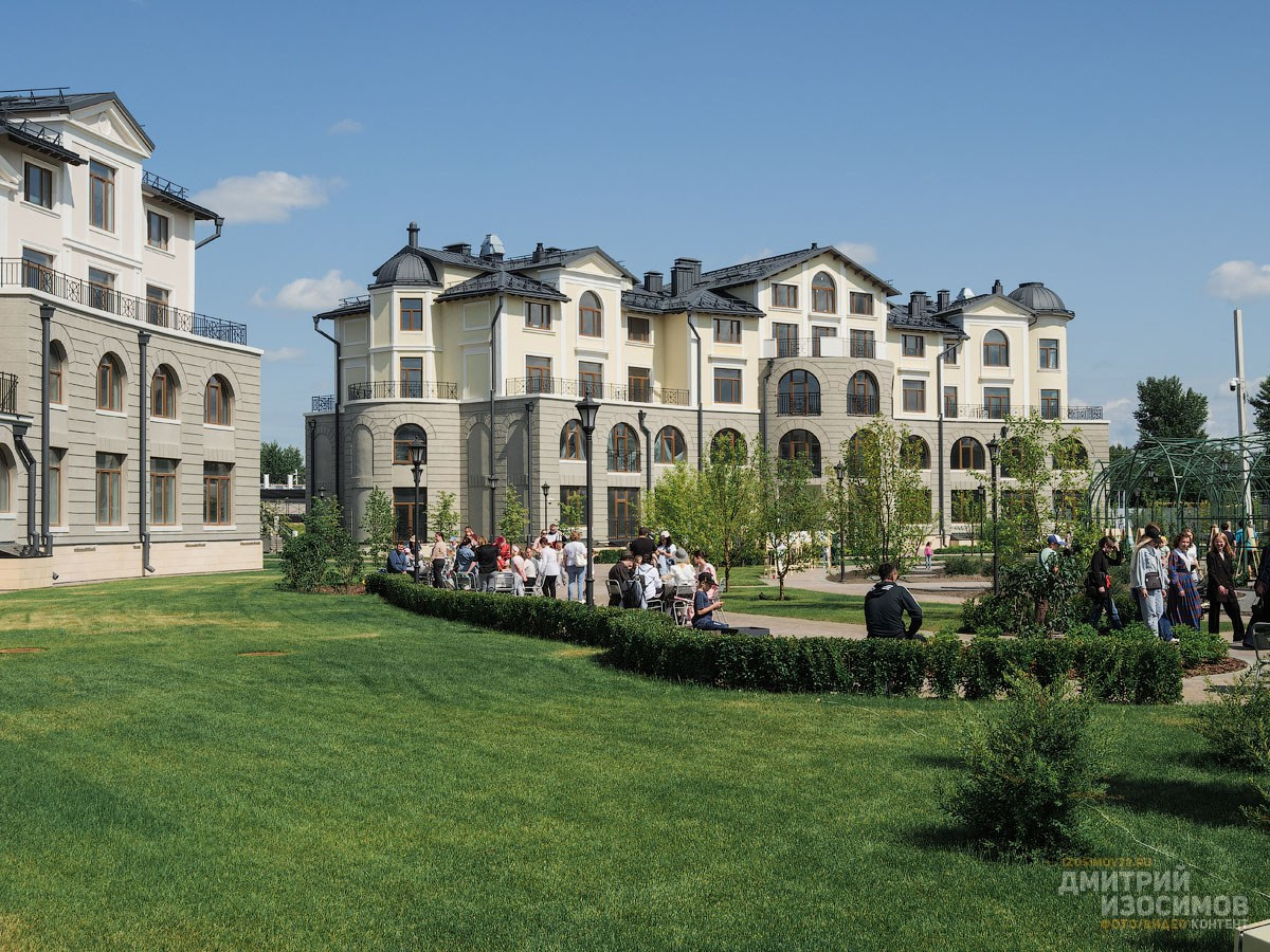 Архитектура