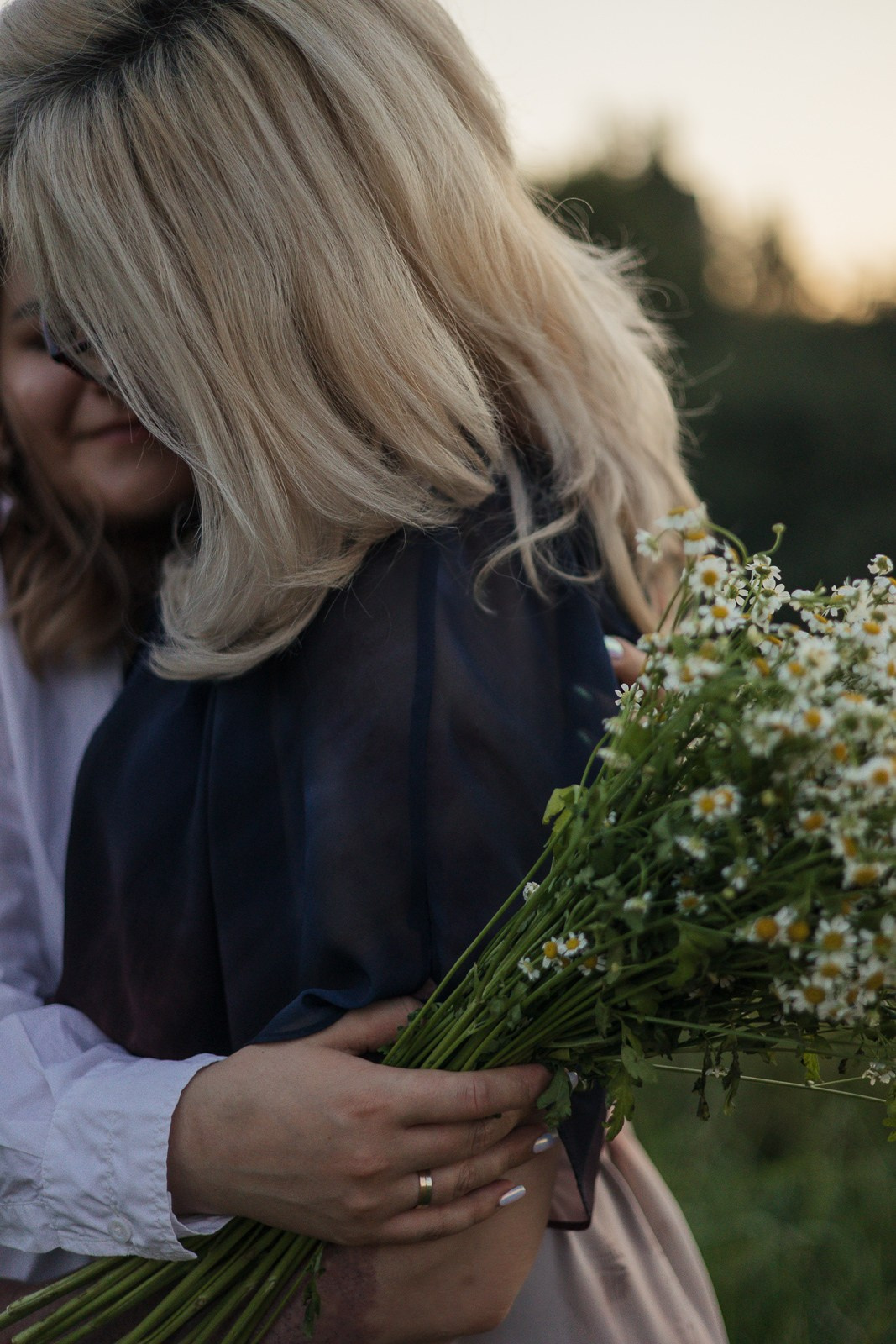 Мама и дочь. Фотограф в Москве и Домодедово Ирина Коростелева