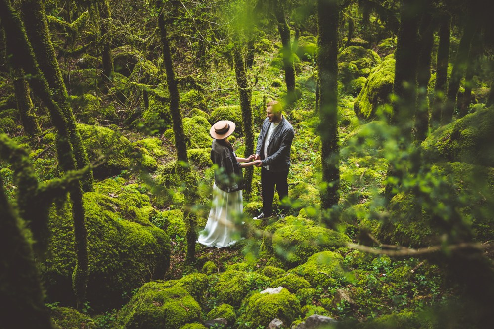 Свадебная съёмка. Фотограф Василий Бегаль