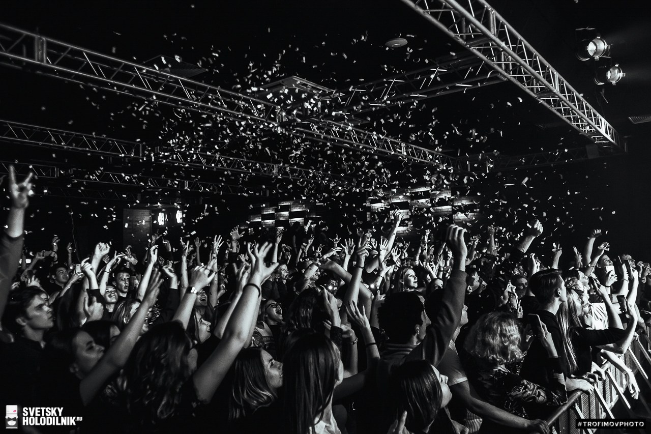 РЕПОРТАЖ. Константин Трофимов | Фотограф в Санкт-Петербурге