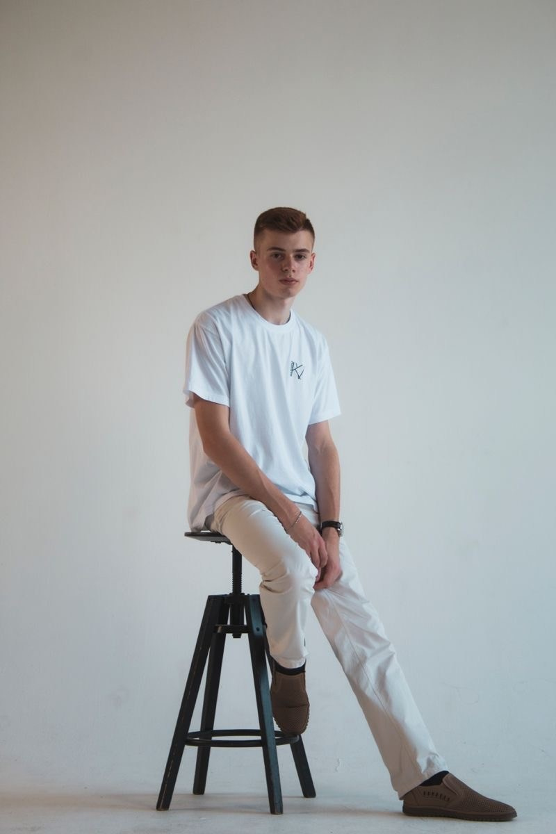 For man. Услуги