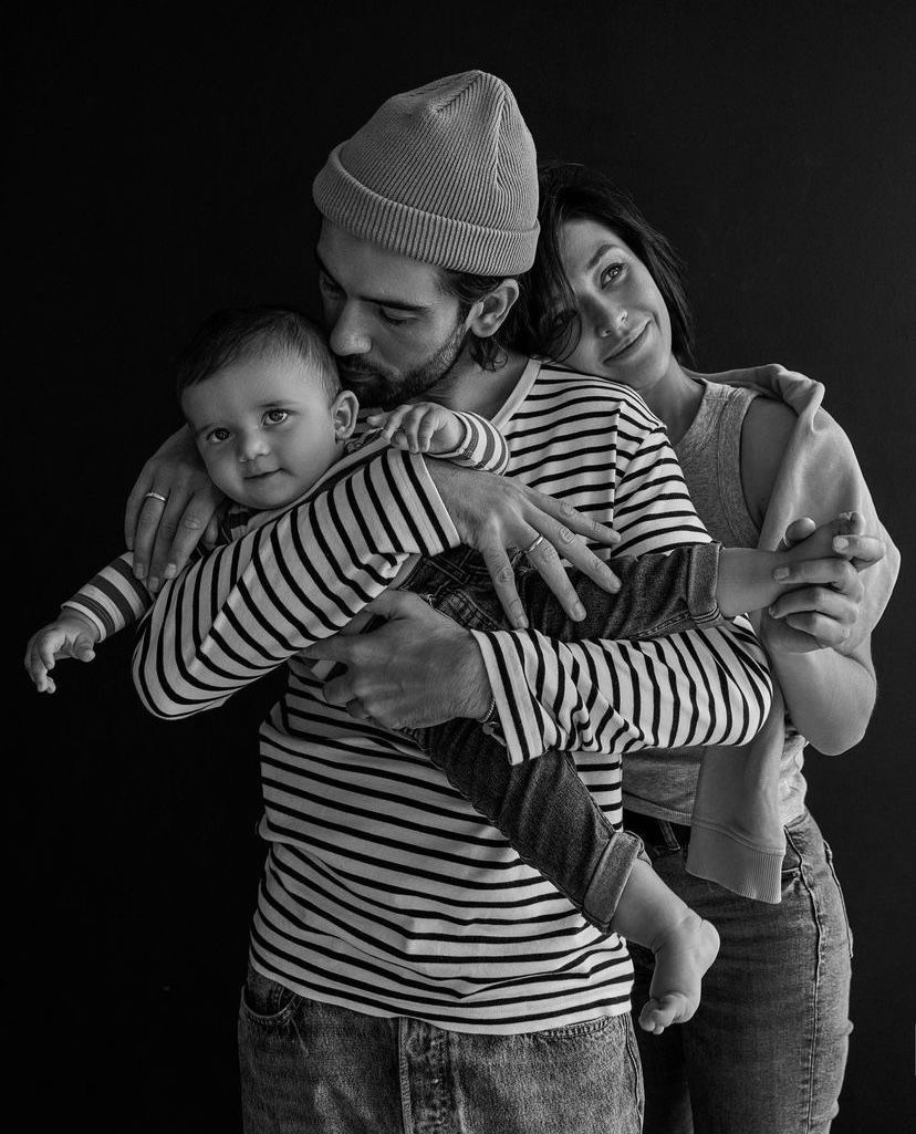 Family. Услуги