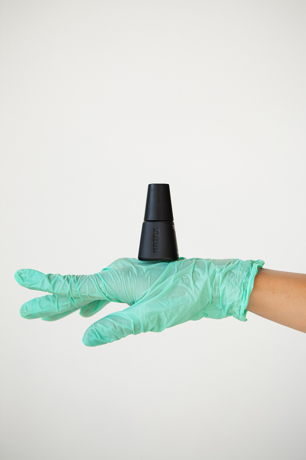 Светлана, инструктор маникюра. Семейный и контент- фотограф Анна Уткина, Электросталь, Ногинск