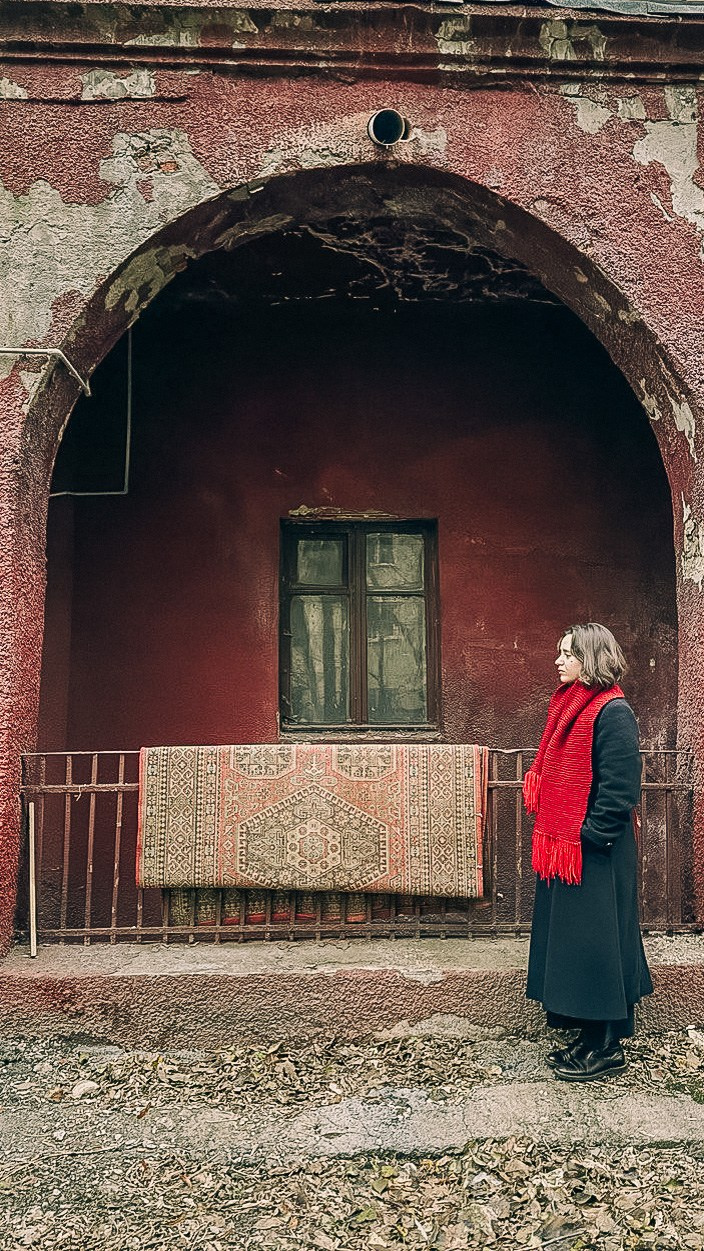 Вета. Женский семейный фотограф Тула Москва Захарова Анна
