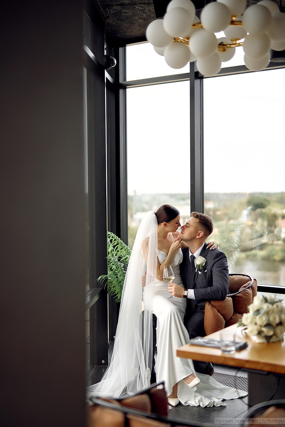 Мария и Павел. Свадебная фотосъёмка в Брянске | Влад и Ирина Тютьковы