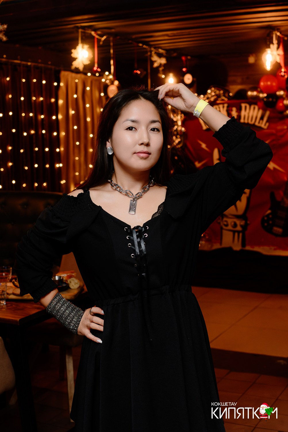 GENTLEMAN PUB. КИПЯТКОМ КОКШЕТАУ