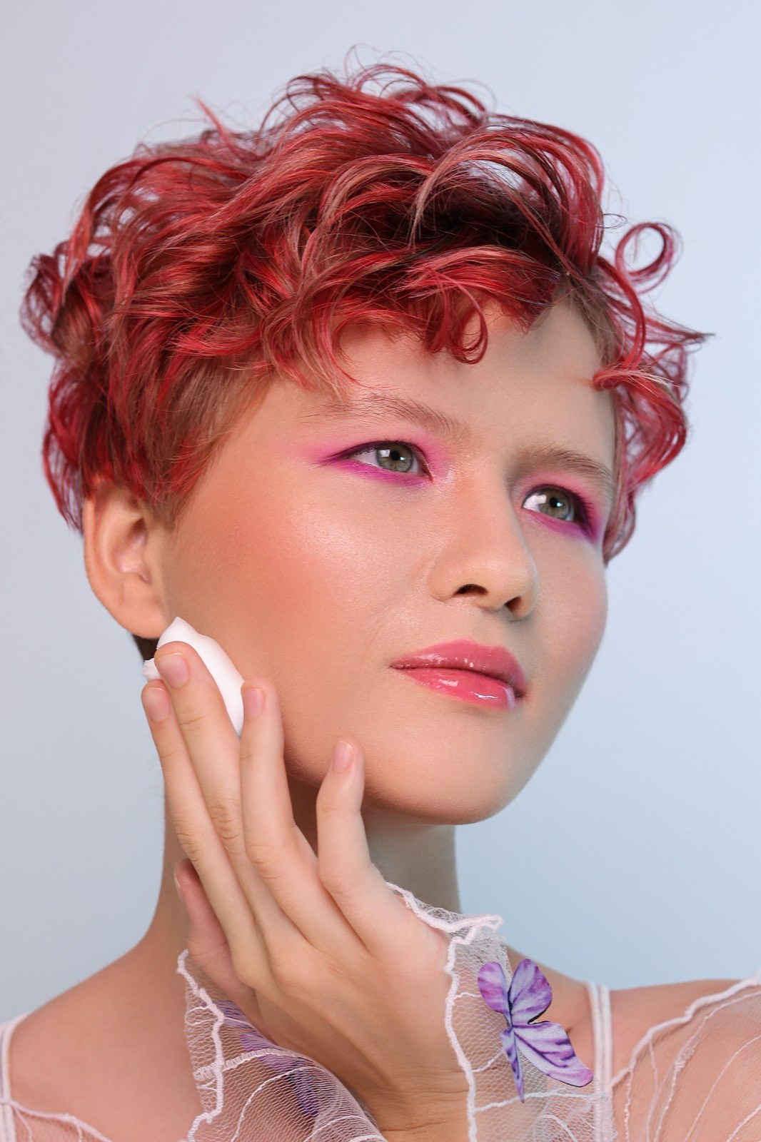 JULIA. Модельная студия MIA Models