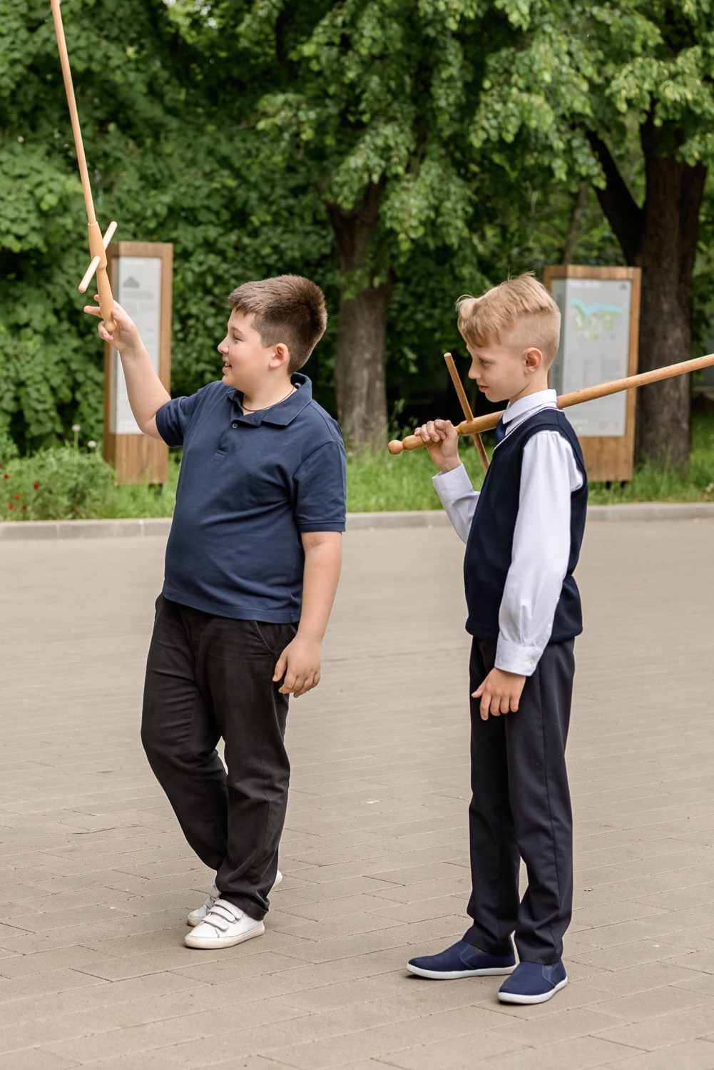 Репортаж. Школа. Фотограф в Москве Наталья Новикова