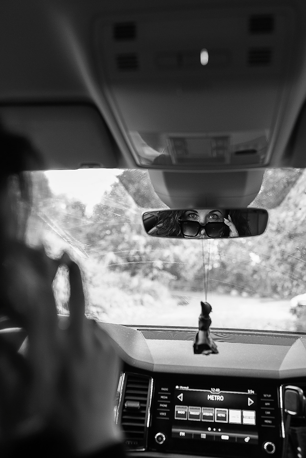 Женская фотосессия. Фотограф Юлия Кондратьева