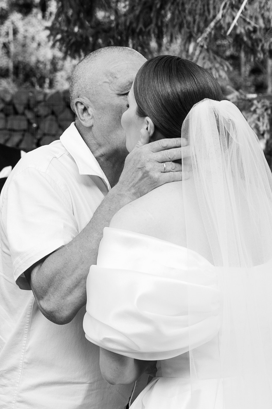 Свадебная фотосессия для Тимофея и Нелли в Сыктывкаре