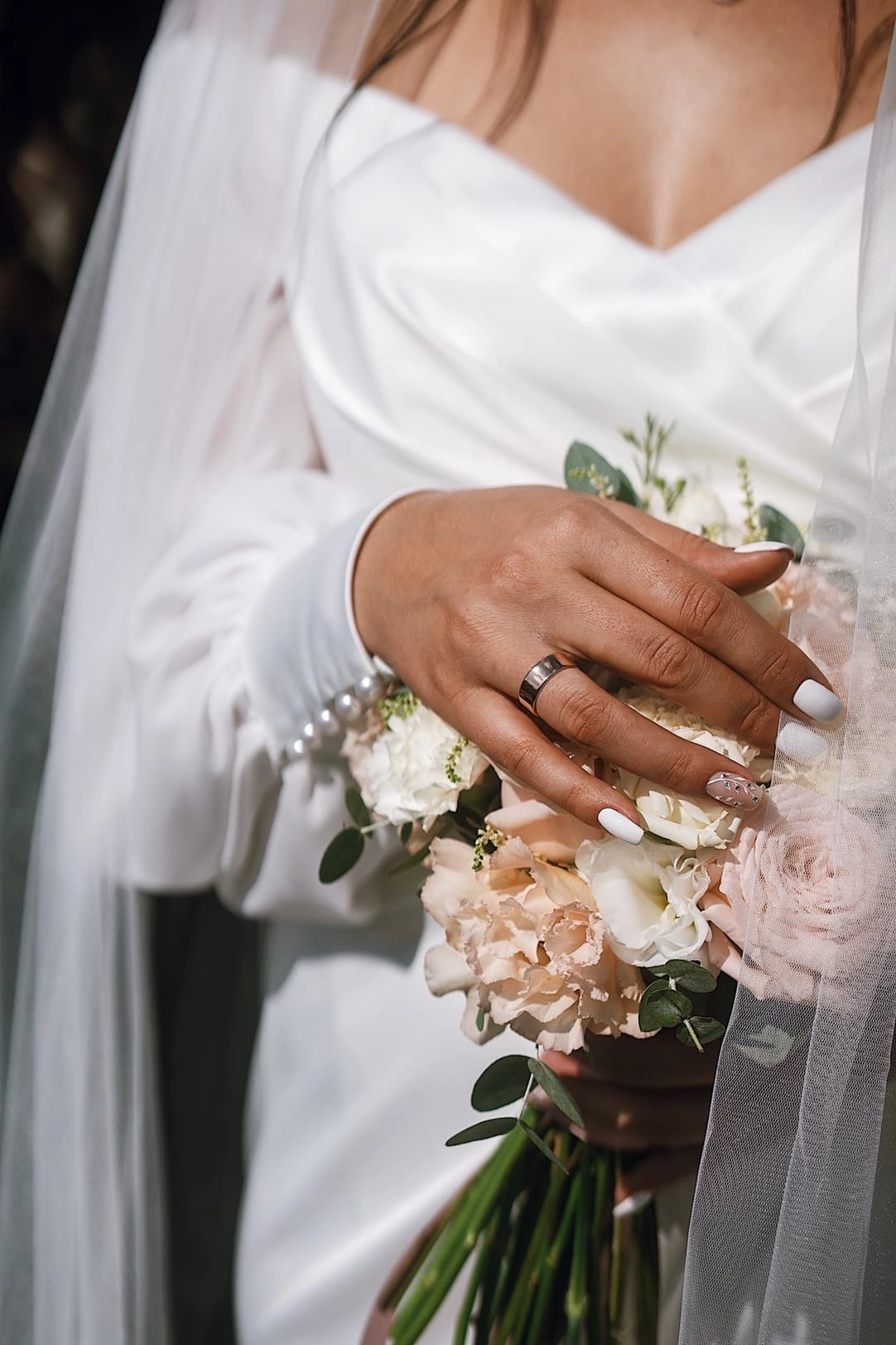 Wedding. DARIA V. | фотограф воронеж павловск россошь