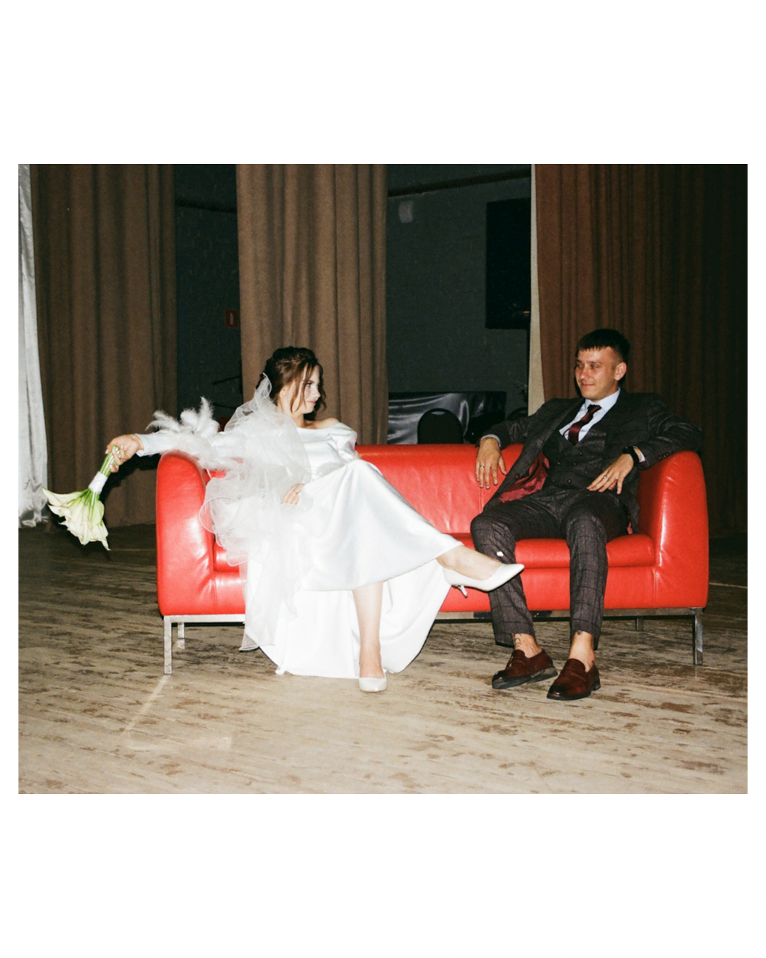 Wedding. DARIA V. | фотограф воронеж павловск россошь