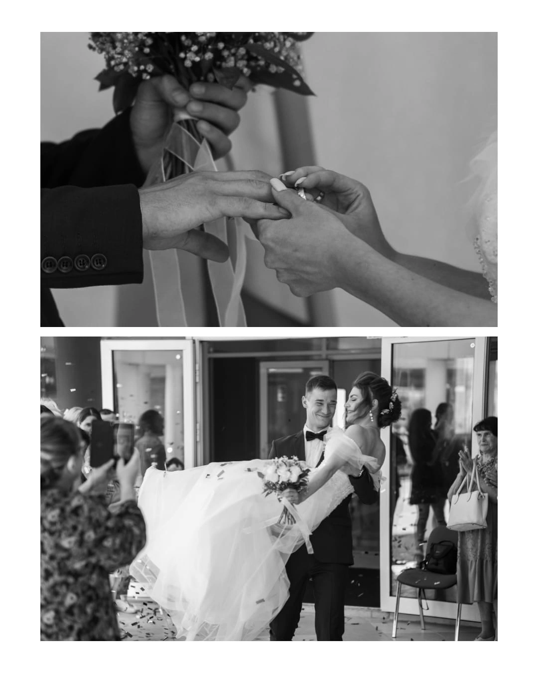 Wedding. DARIA V. | фотограф воронеж павловск россошь