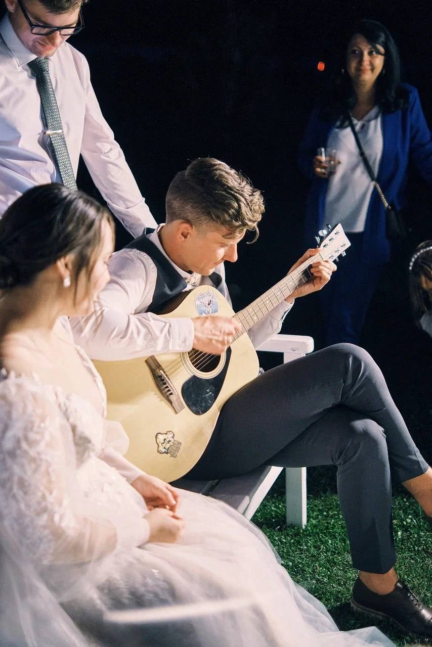 Никита и Виктория. Организатор свадеб Барнаул/Алтай/Дагестан