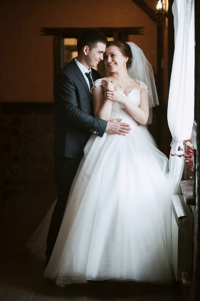 Wedding 2016. Свадебный и семейный фотограф в Оренбурге Евгения Атанова