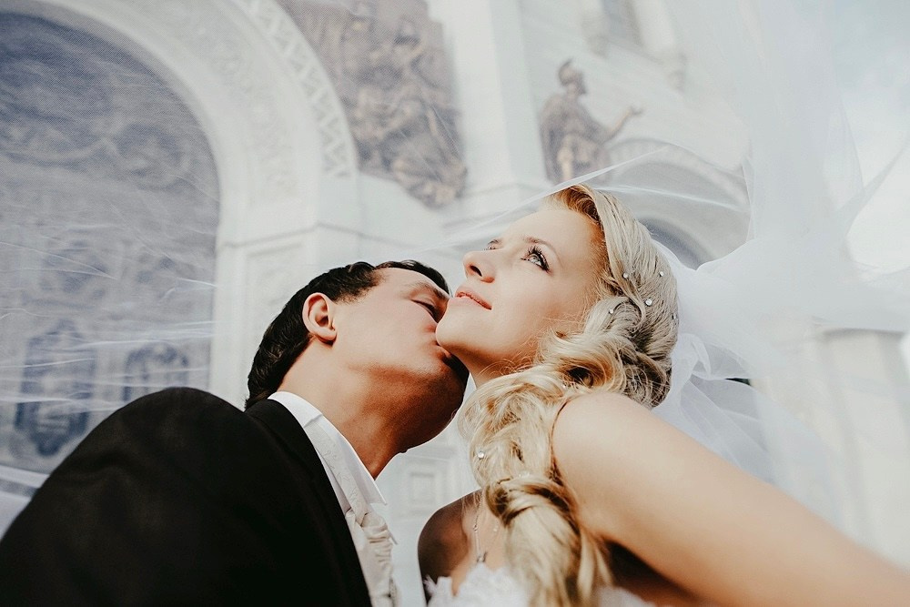 Советы. Свадебный и портретный фотограф в Москве Александр Муравьев