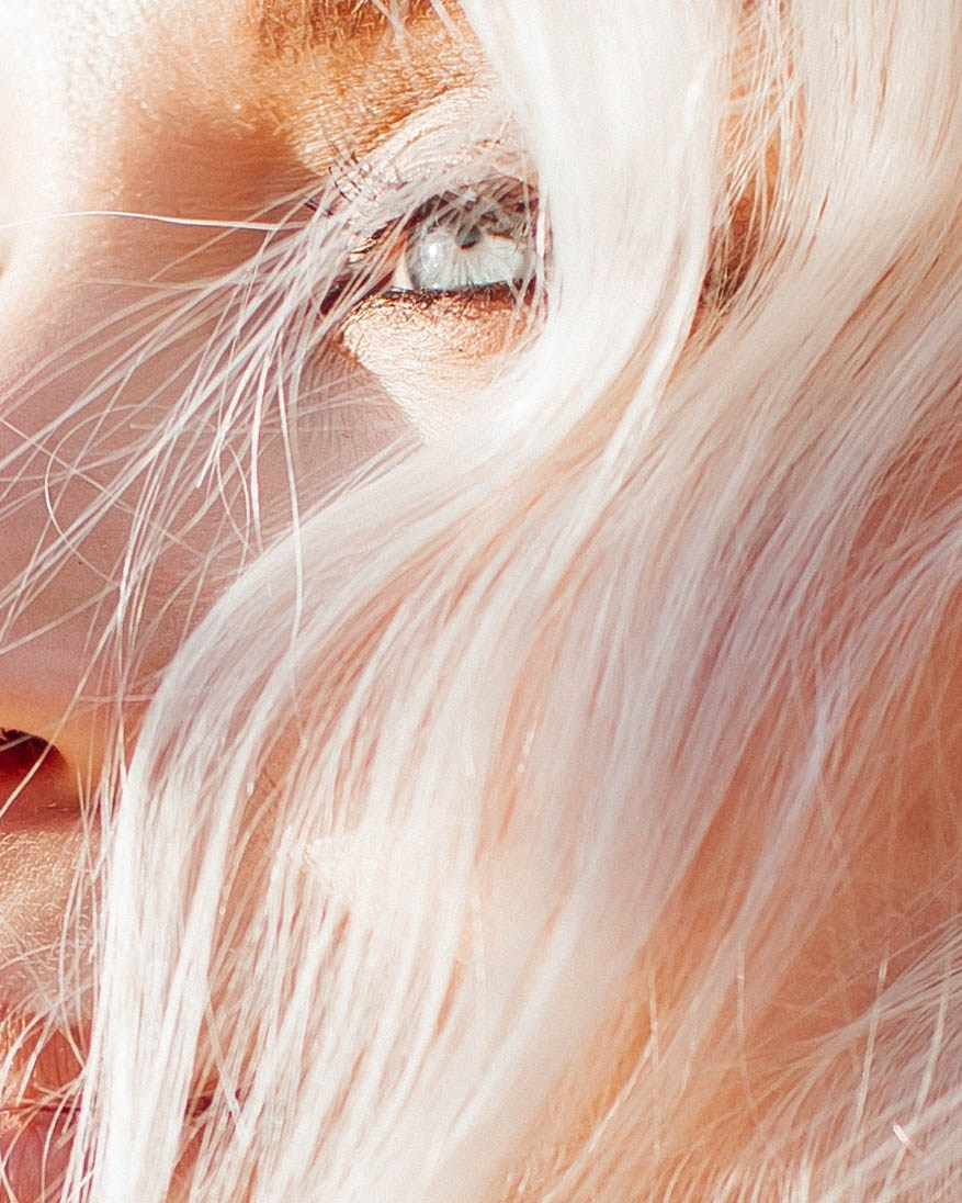 Визуал. Фотограф Яна Сафина