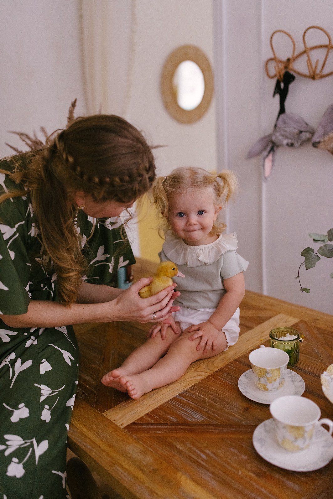 Фотосессии с утятами. Семейный фотограф в Москве Екатерина Денисенко | Фотосессии без постановки дома и в студии