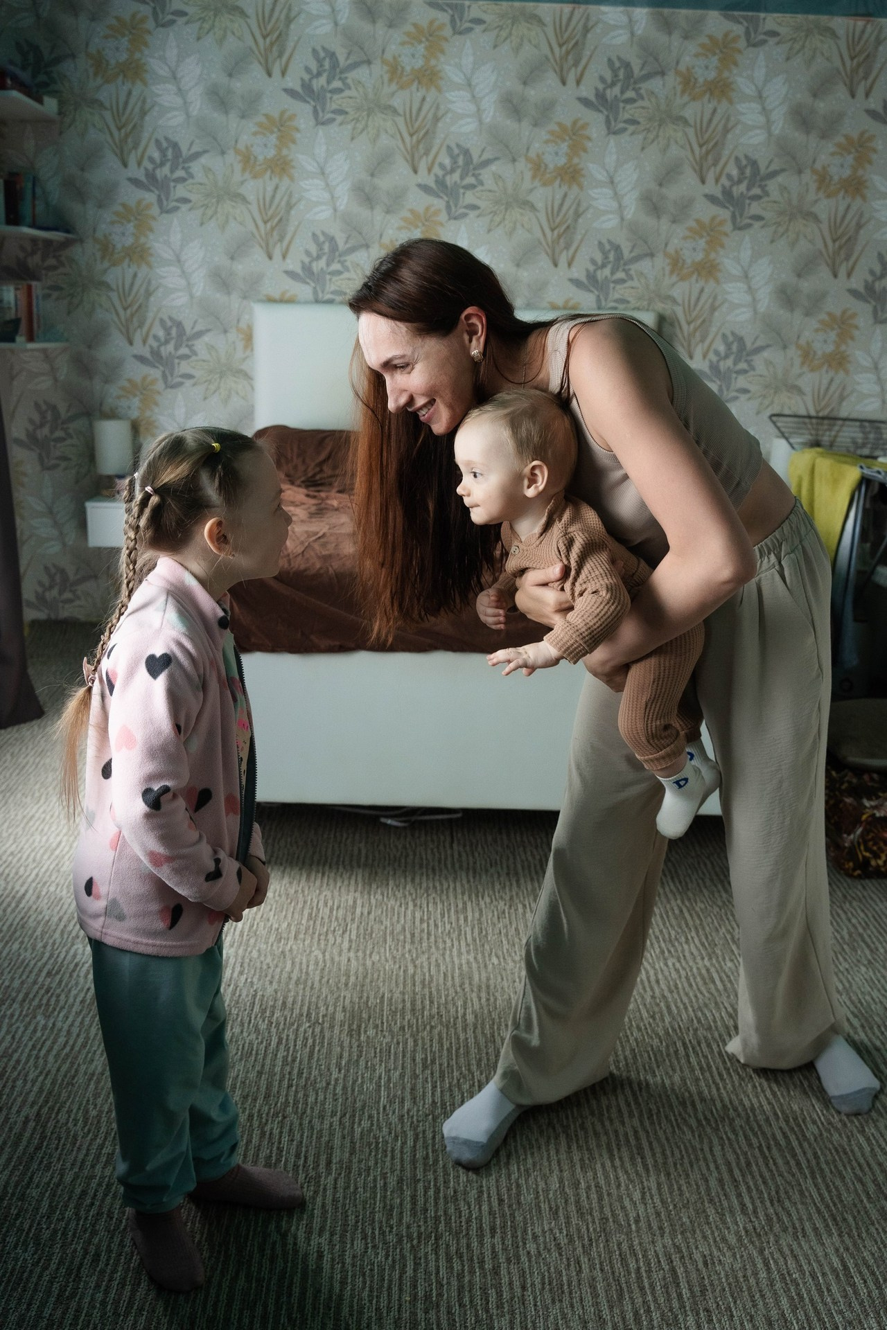 Отзывы. Катерина Мельникова | Репортажный и портретный фотограф | Москва и Химки