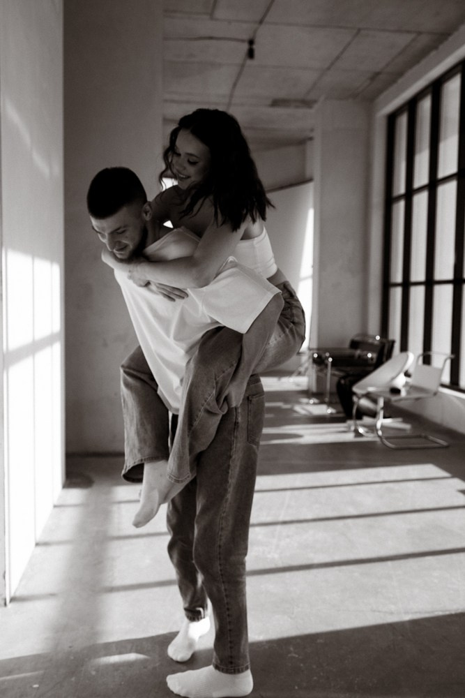 Artyom & Yulia. Фотограф в Екатеринбурге Гасанова Дилара