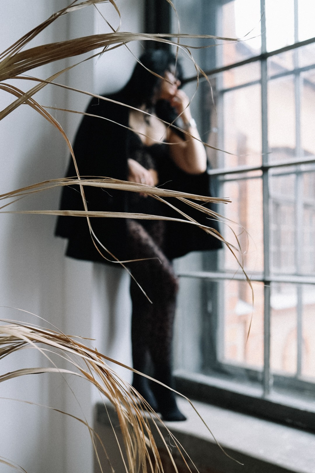 Студийный портрет/Pavilion studio-2. Фотограф в Выборге и Санкт-Петербурге Маша Гуляева