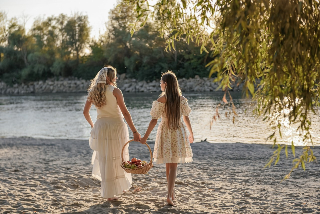 Отзывы. Нежный фотограф Вера Папиж