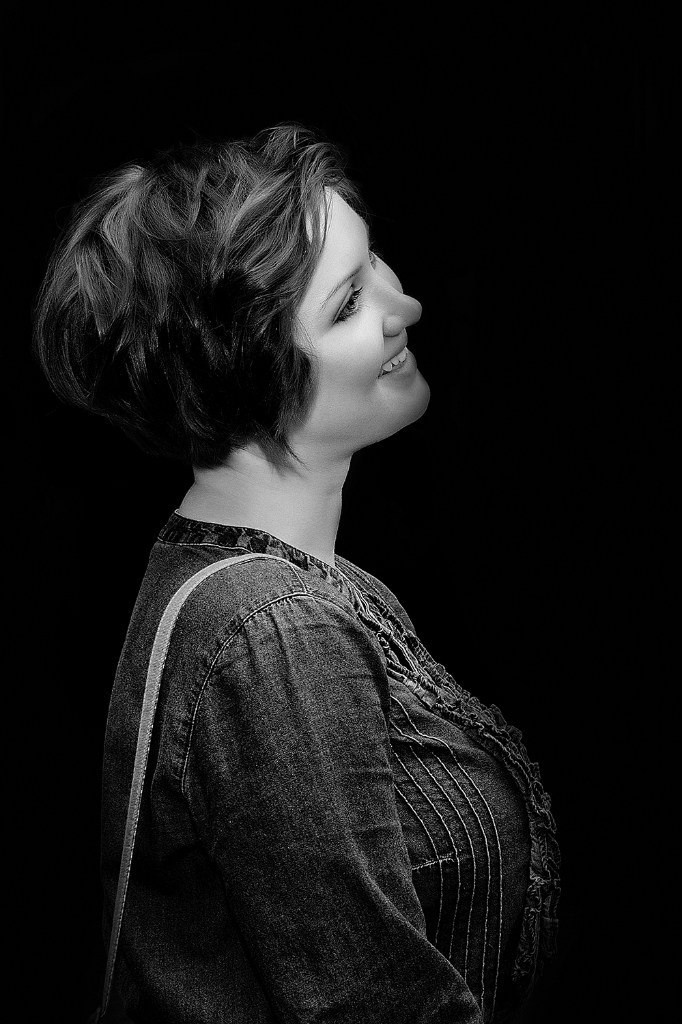 Индивидуальные съемки. Александр Миронов фотограф