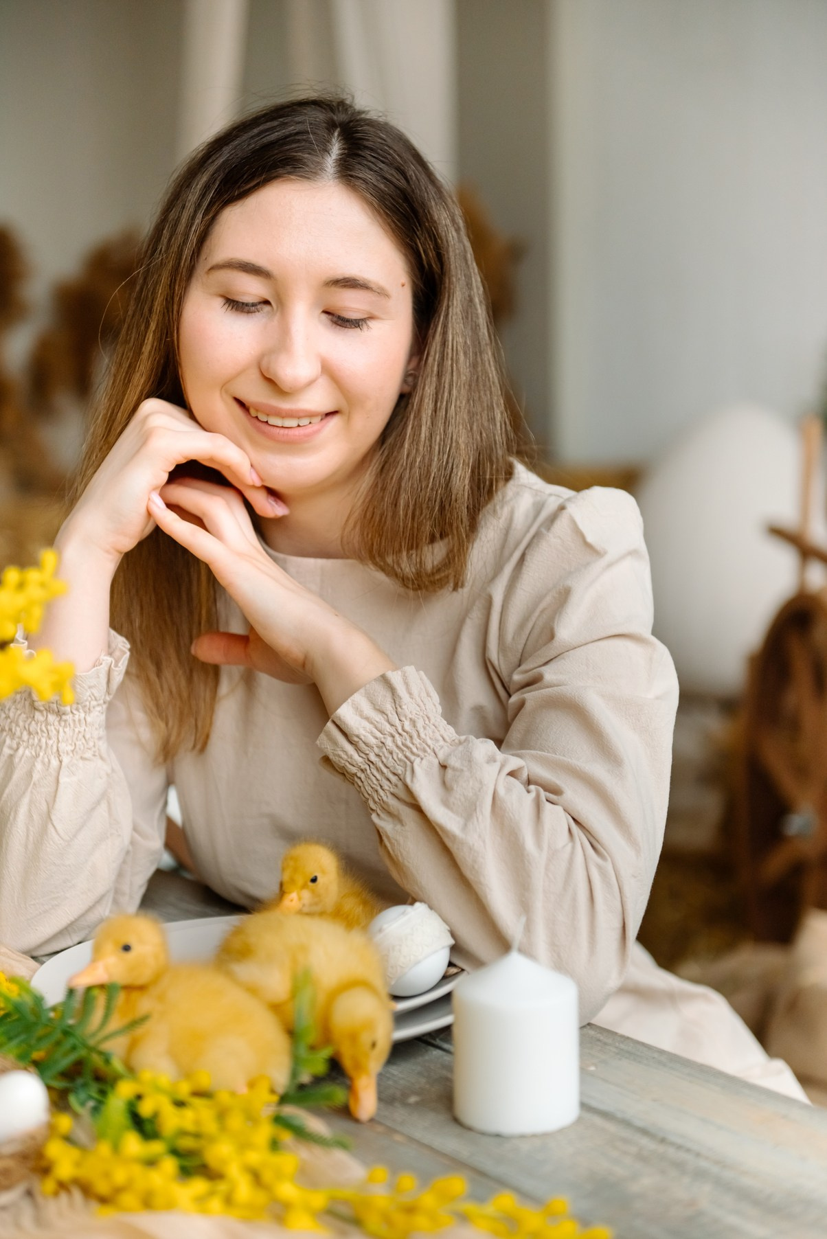 Семейная. Марина с сыном. Свадебный и сеейный фотограф в Санкт-Петербурге Елена Худякова