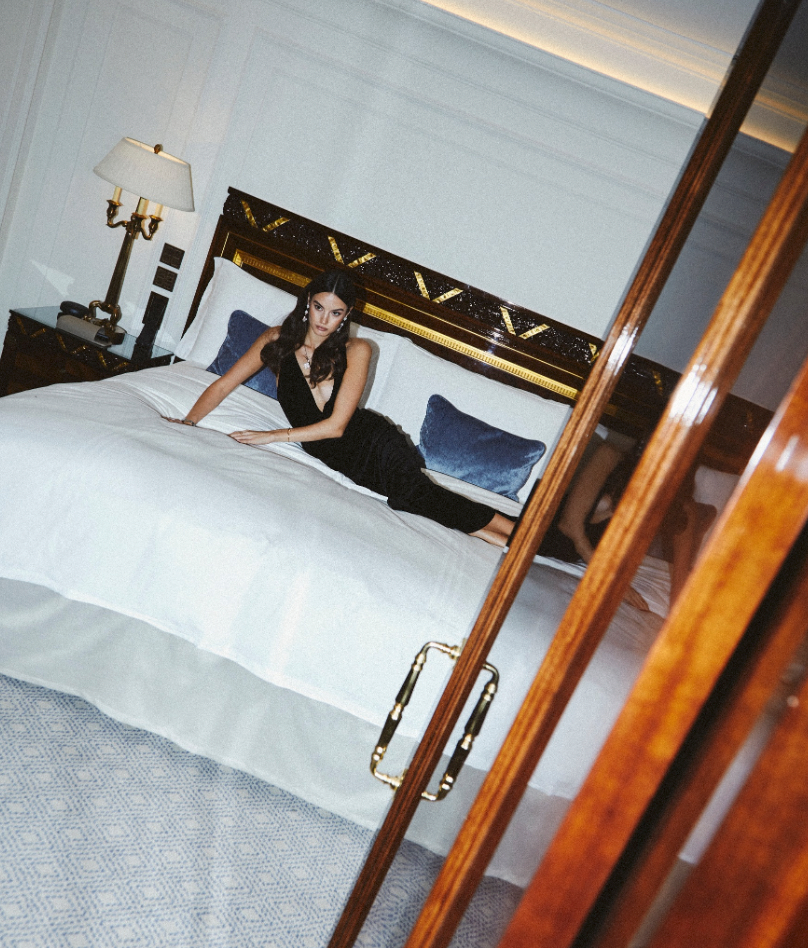 Maison d'Agnelant. Главная