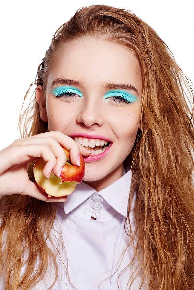 Beauty портфолио. Beauty фотограф Павел Паршин