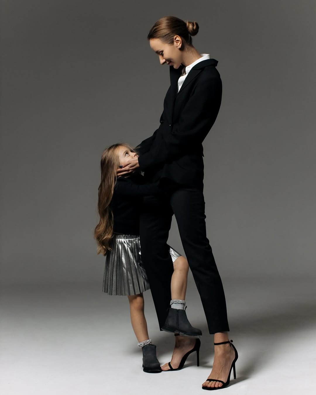 Семейные съемки. Фотограф Алина Чернова