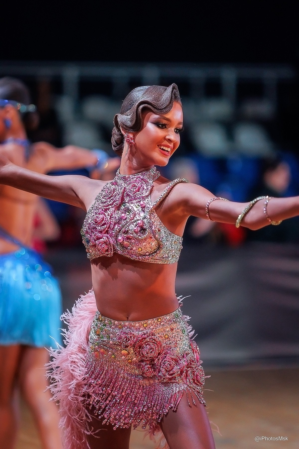 КУБОК ЛАТИНСКОГО КВАРТАЛА '26