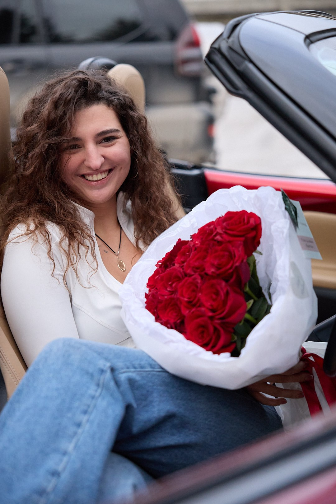 8 марта. Репортажный фотограф в Иркутске — Ярослав Ковалёв