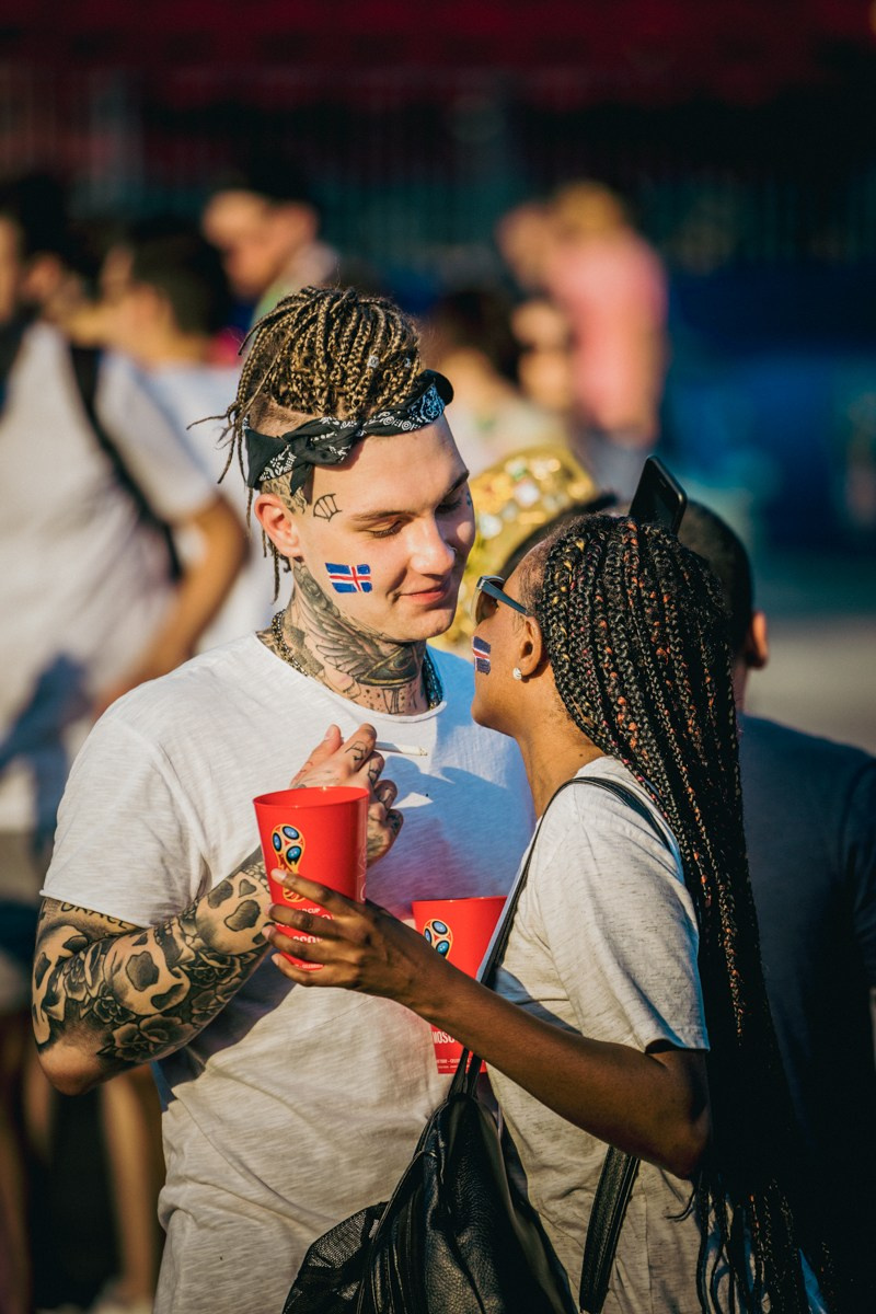 Reportage photography. Photographer Kirill Sergeev | Moscow