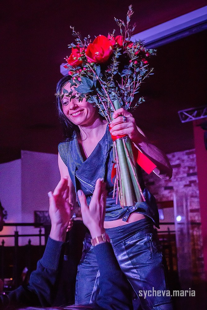 Мара. Детский и семейный фотограф, фотограф мероприятий Нижний Новгород