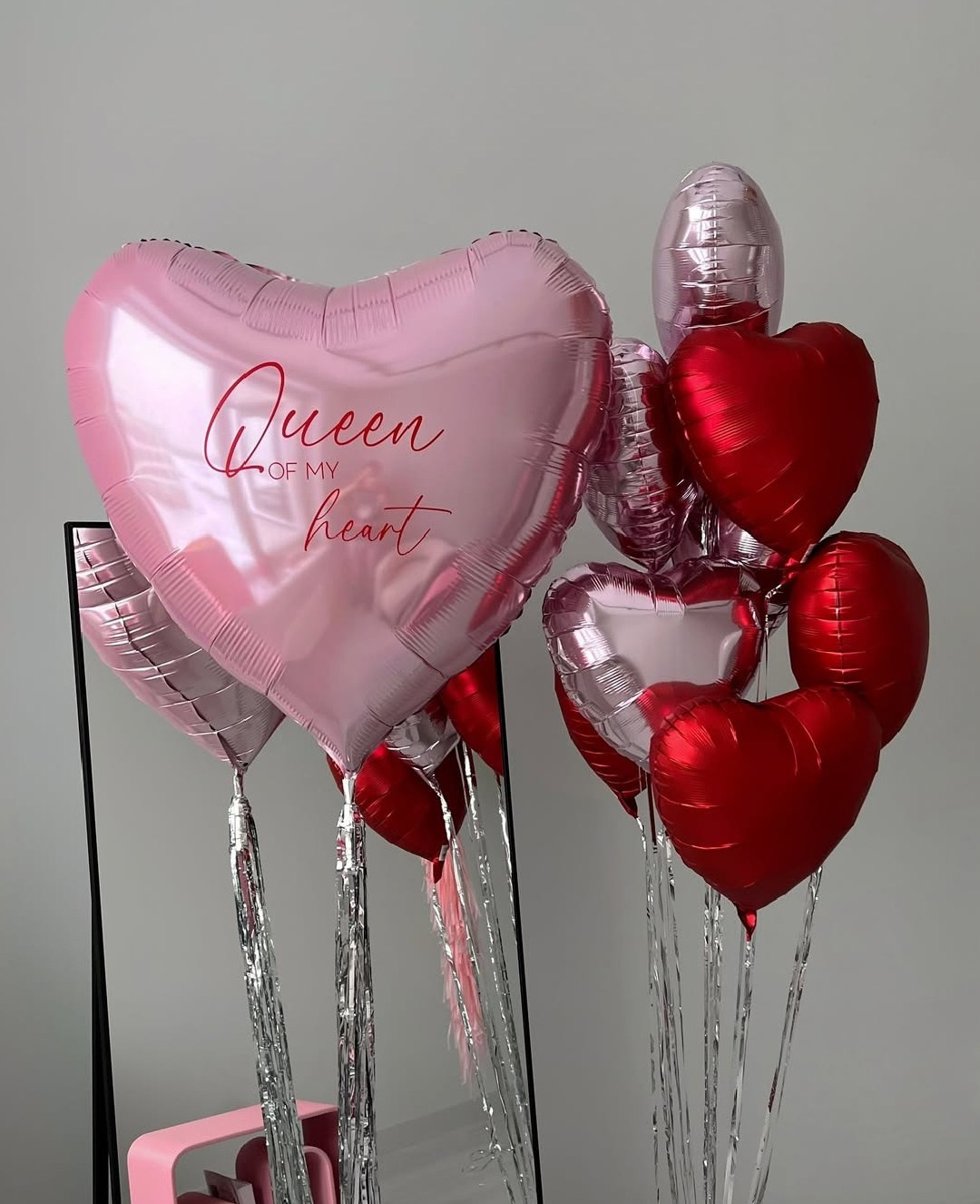 Девушке/подруге/женщине. Аэродизайнер Елена Лин